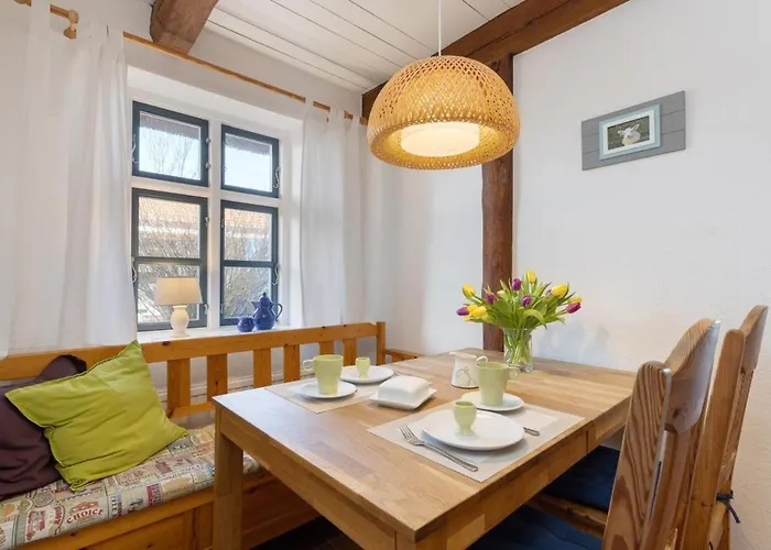 Vakantiehuis Krabbe *