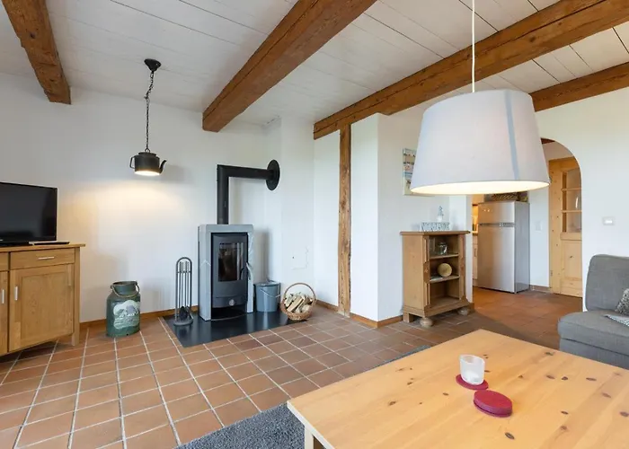 Krabbe Vakantiehuis *